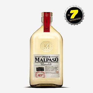Mal Paso 40° 750 CC