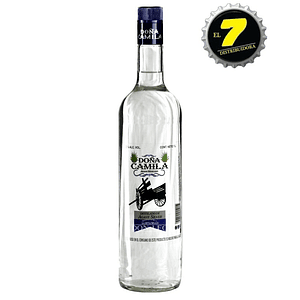 Doña Camila Blanco 1L