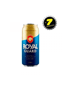 Royal Guard Lata 470 CC 