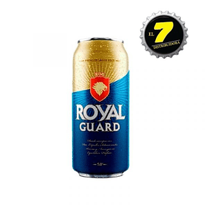Royal Guard Lata 470 CC 