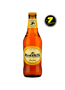 Kross Golden Personal Pack 6  Unidades