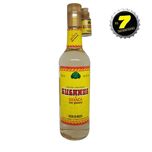 Gusanos de oaxaca c/ Gusano 750cc