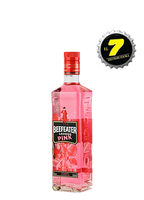 Gin Beefeater Pink 750 CC