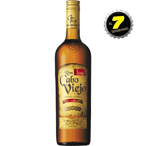 Ron Cabo Viejo LITRO 