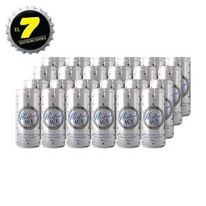 Cóctel Mistral Ice 7° Lata