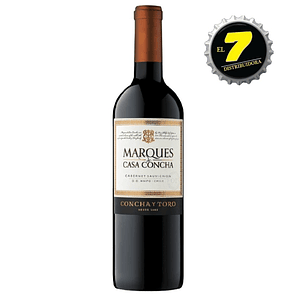 Concha y Toro Marques De Casa Concha Carmenere 750CC