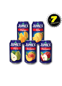 Jumex Surtidos