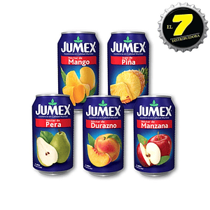 Jumex Surtidos