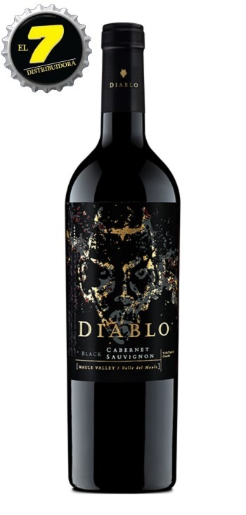 Diablo Dark 