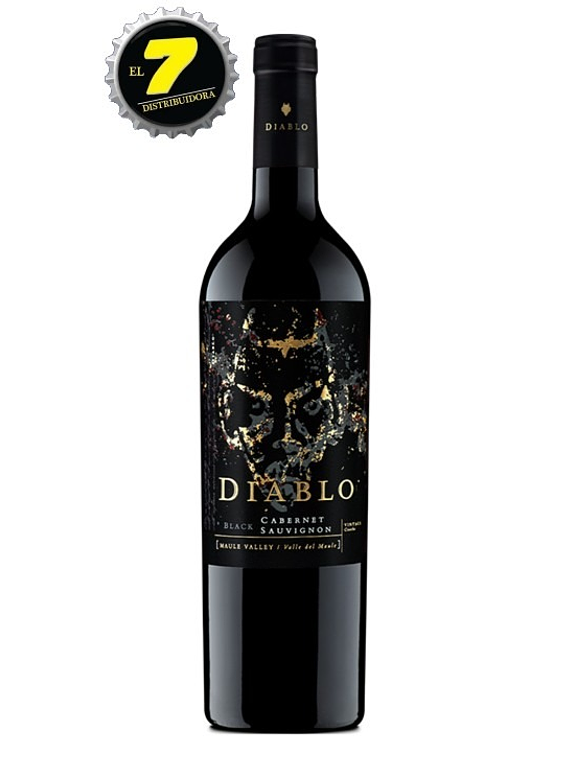 Diablo Dark 