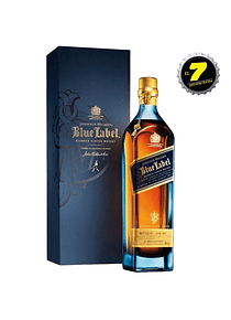 Johnnie Walker Blue Label 750ML