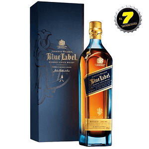 Johnnie Walker Blue Label 750ML