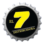 Logo de El 7 Distribuidora