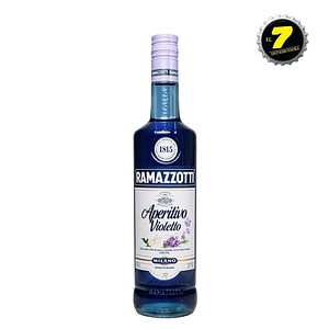 Ramazzotti Aperitivo Violetto 750 CC
