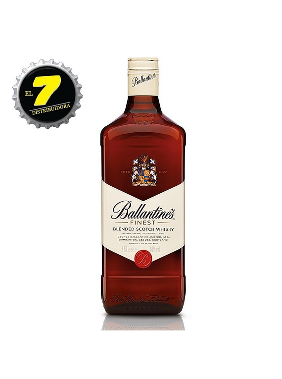 Ballantines 1.5 