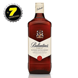 Ballantines 1.5 