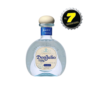 Don Julio Blanco