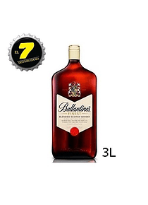 Ballantines 3L