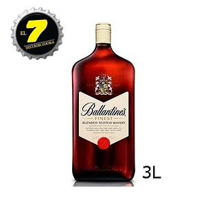 Ballantines 3L