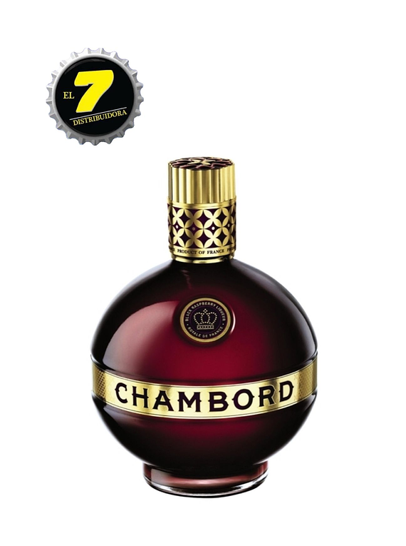 chambord 