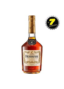 Conac Hennesy 