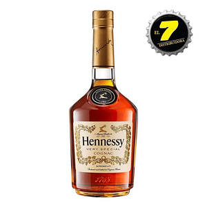 Conac Hennesy 