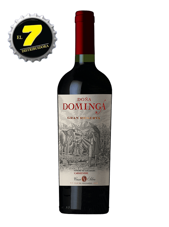 Dominga Gran Reserva 