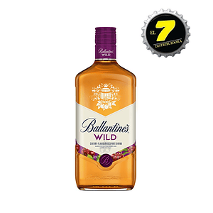 Ballantines Wild 