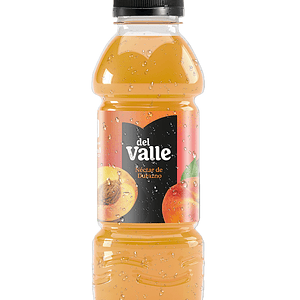 Nectar Del Valle Durazno 400ml
