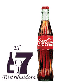 Coca-Cola Express 24 Unidades