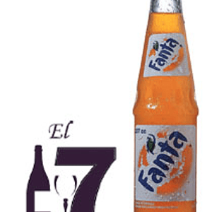 Fanta Express 