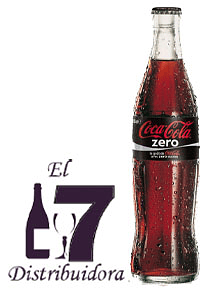 Coca Zero Express 24 Unidades