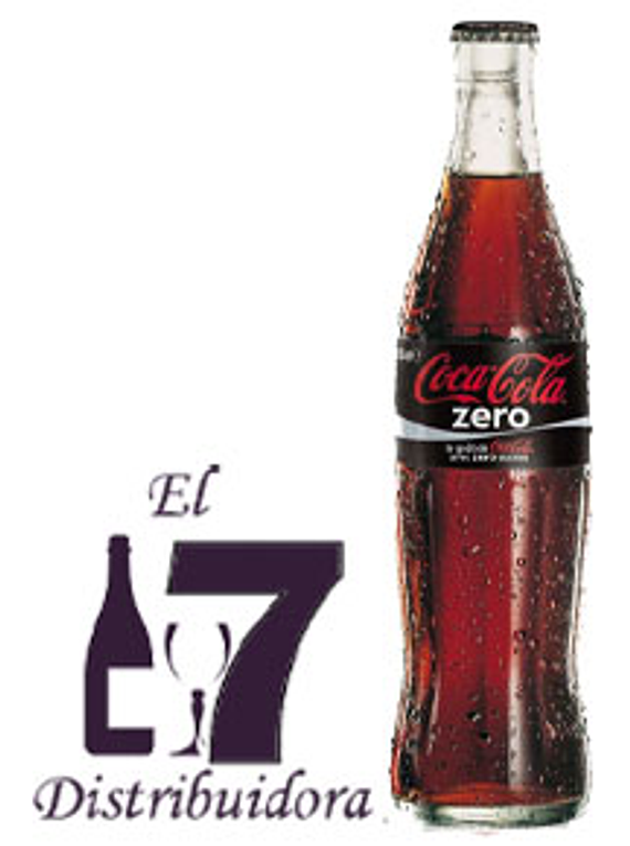 Coca Zero Express