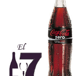 Coca Zero Express