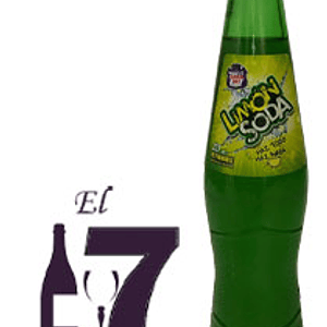 Limon Soda Express 