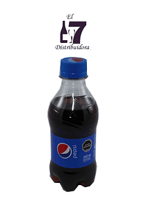 Pepsi Mini Display 24 Unidades
