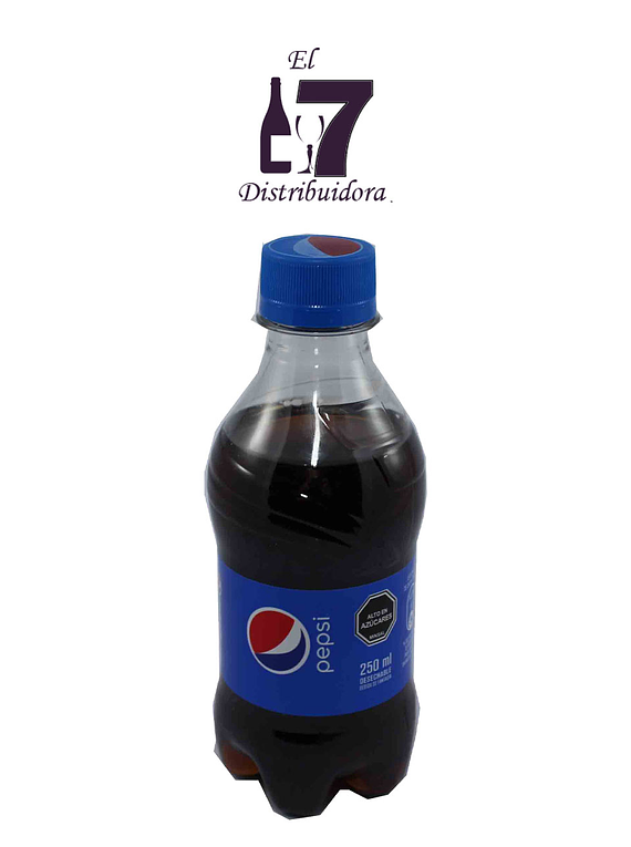 Pepsi Mini 