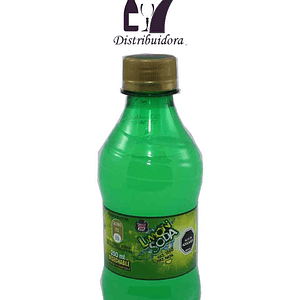 Limon Soda Mini 