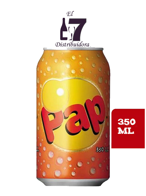 Pap Lata 350 CC 