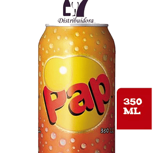 Pap Lata 350 CC 