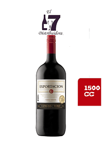 Exportacion Concha Y Toro Vino Tinto 1500