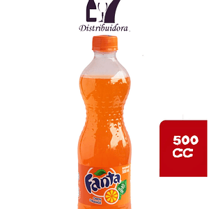 Fanta 500CC