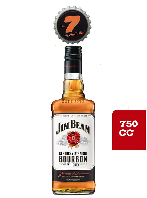 Jim Beam