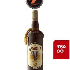 Amarula 750 CC