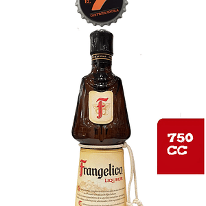 Frangelico 750 CC
