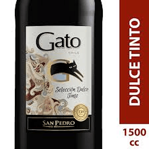 GATO DULCE TTO 1.5