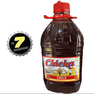 CHICHA 3L