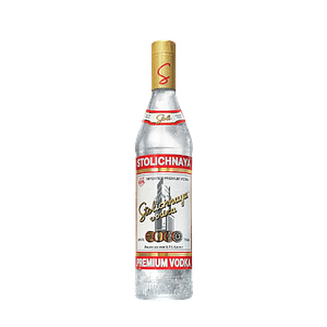 STOLICHNAYA 1L 