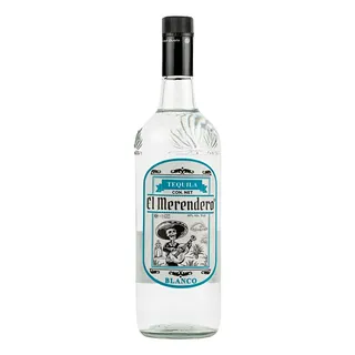 El Merendero blanco
