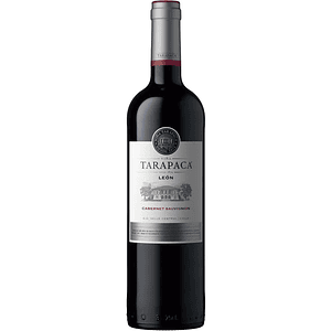 Tarapacá León Cabernet Sauvignon 750 cc